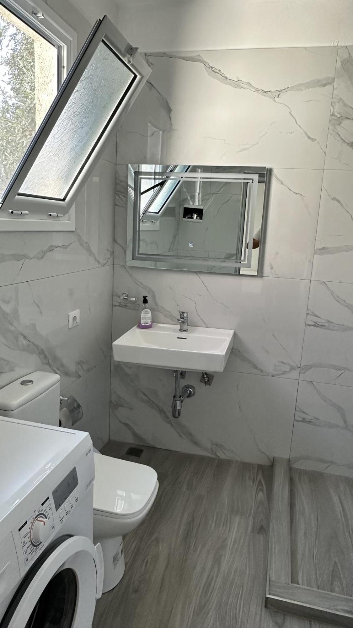 Ohanaa Apartament Saranda Zewnętrze zdjęcie
