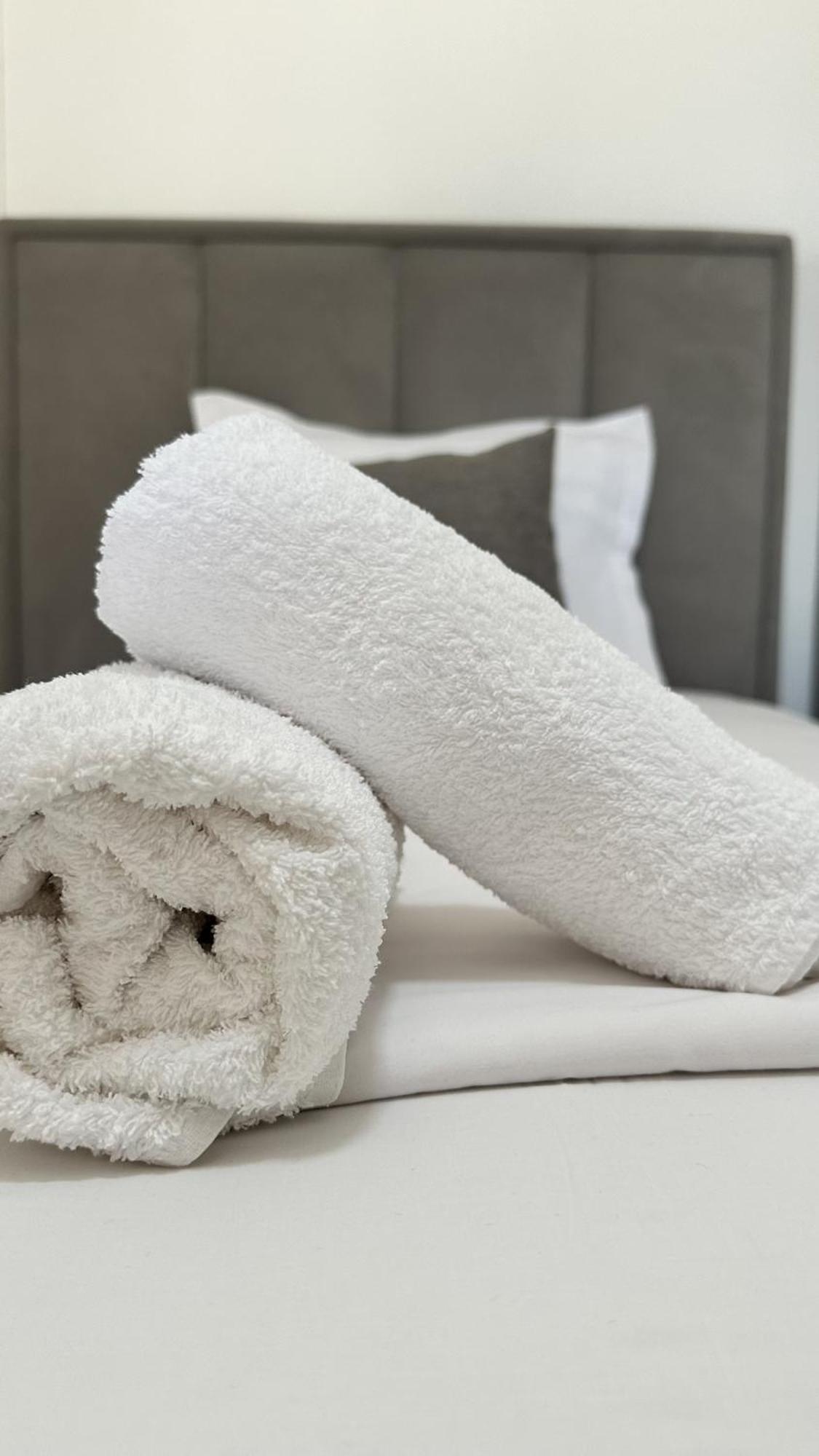Ohanaa Apartament Saranda Zewnętrze zdjęcie