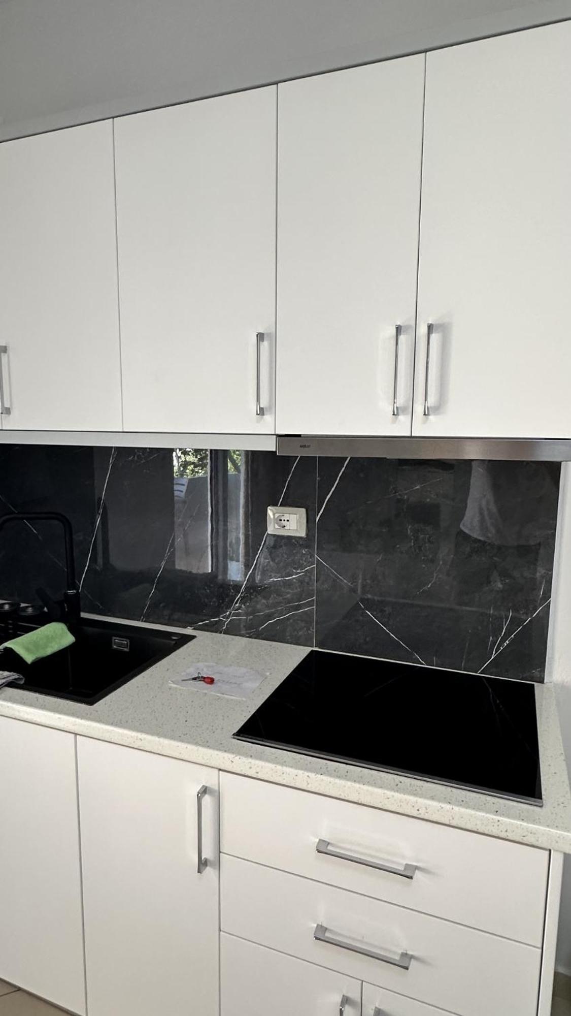 Ohanaa Apartament Saranda Zewnętrze zdjęcie