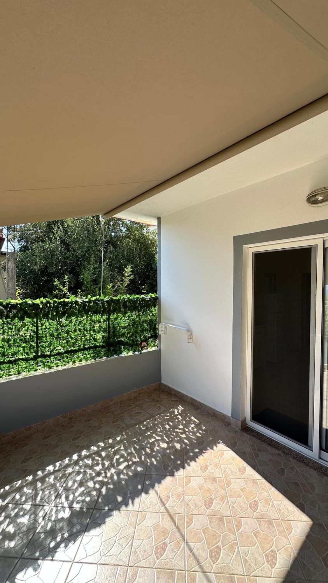 Ohanaa Apartament Saranda Zewnętrze zdjęcie